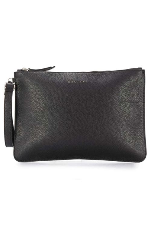  ORCIANI | pochette | SU0096NERO