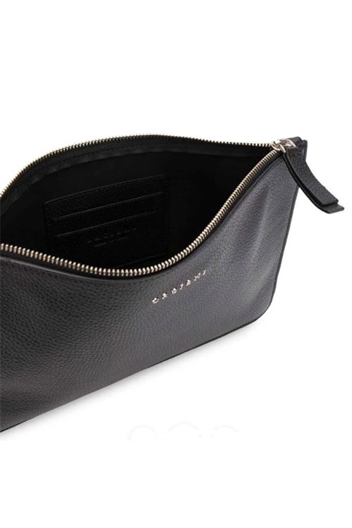  ORCIANI | pochette | SU0096NERO