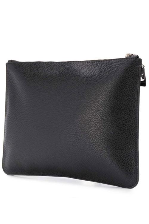  ORCIANI | pochette | SU0096NERO